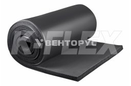 Рулон K-FLEX ST IN CLAD black 32x1000-06